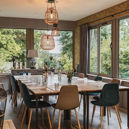Bed and Breakfast La Bastide De Barbizon Exterior foto