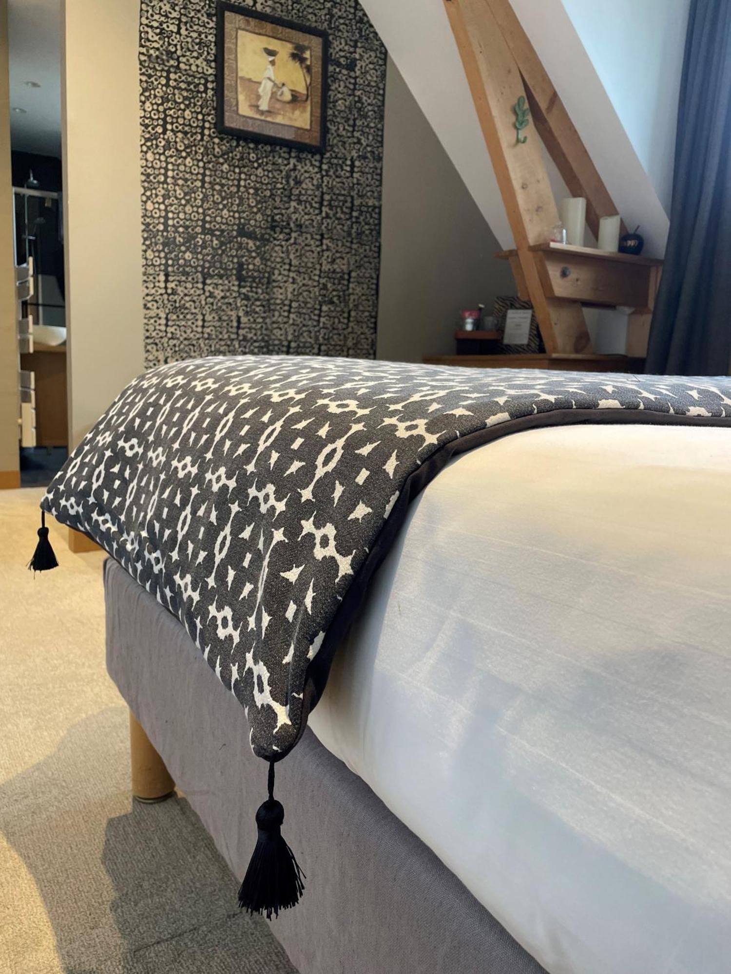 Bed and Breakfast La Bastide De Barbizon Exterior foto