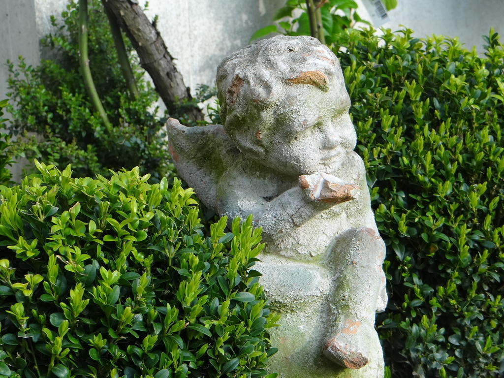 Bed and Breakfast La Bastide De Barbizon Exterior foto
